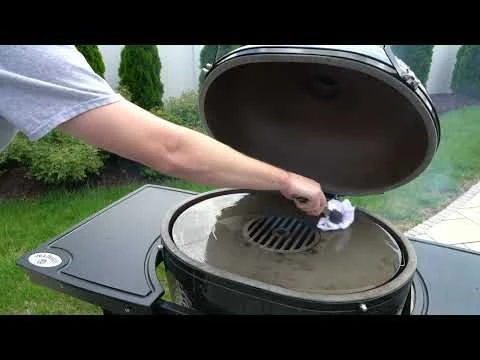 Primo Griddle For Oval XL 400 - Image 3