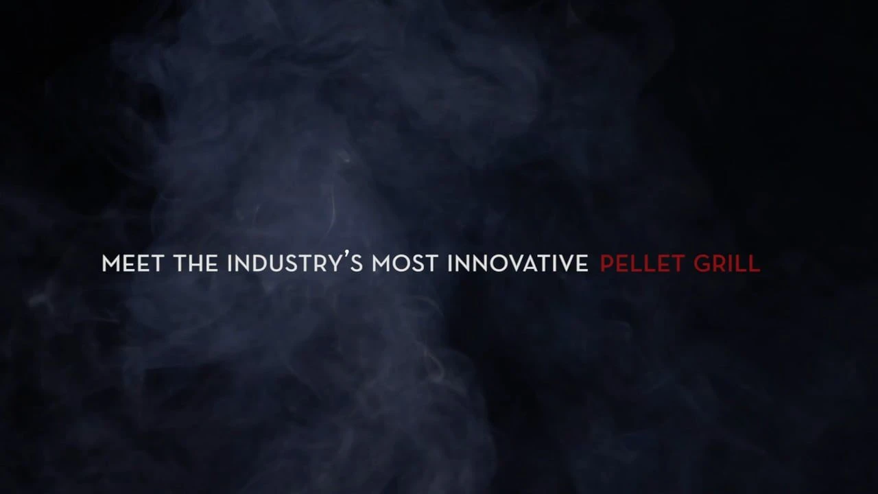 Twin Eagles TEPG36 36-Inch Pellet Smoker/Grill - Image 6