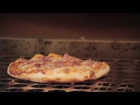 TEC PFRPIZZA Infrared Pizza Rack For Patio Series - Image 3