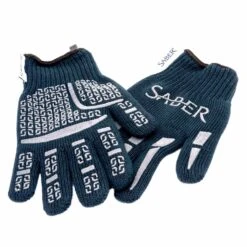 Saber A00AA6118 High-Temp Grill Gloves