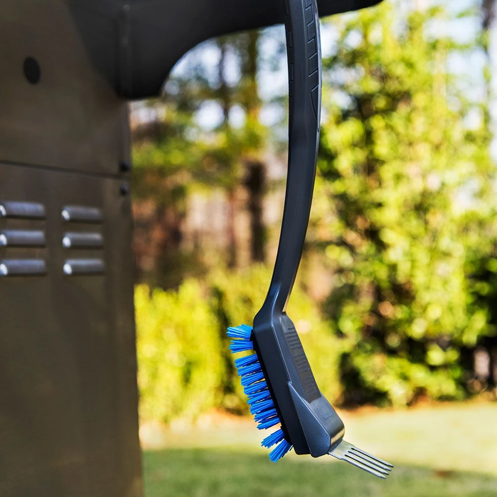 Saber A00YY1615 Cool-Touch Grill Brush Replacement Head - Image 2