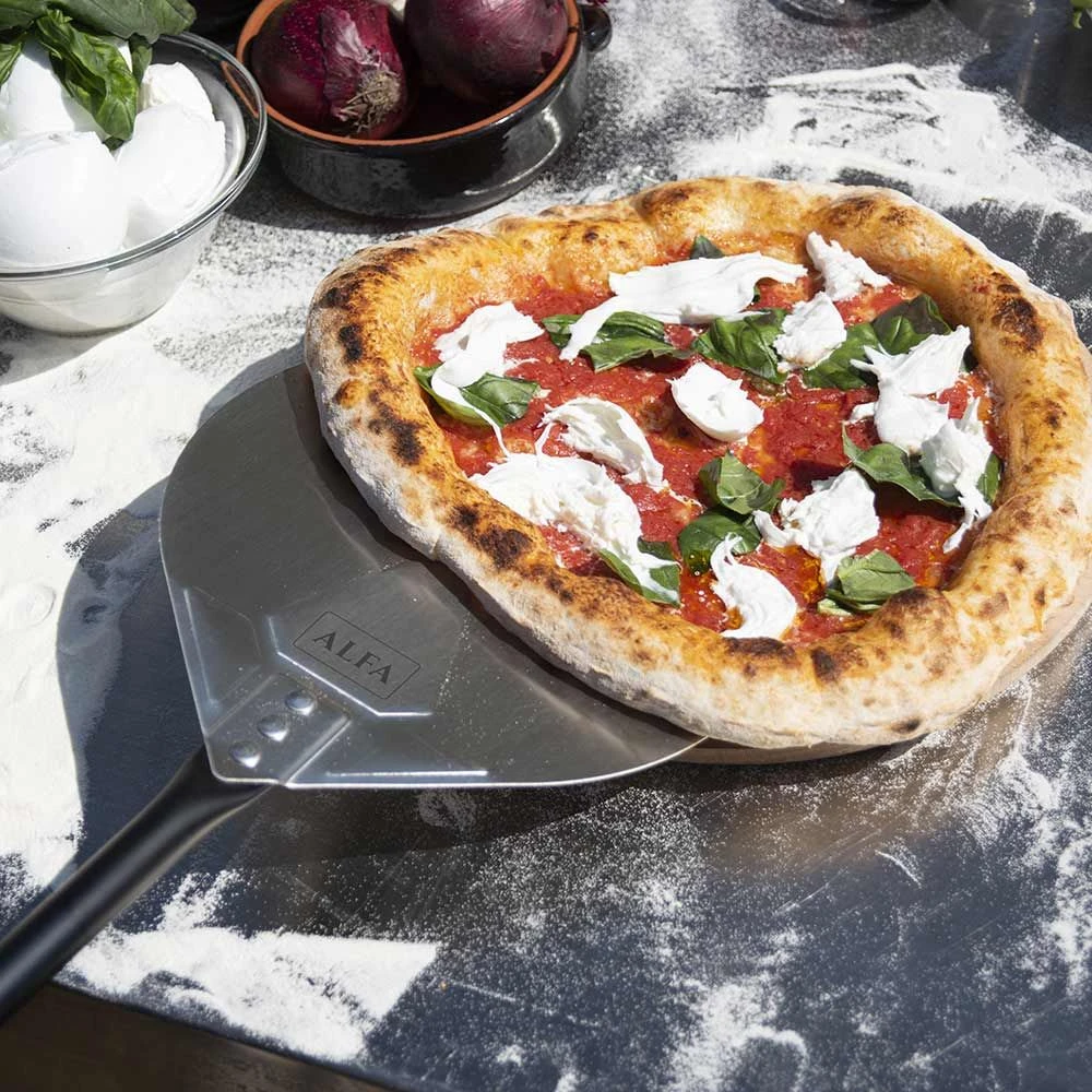 Alfa AC-TURNER36 36-Inch Pizza Turner - Image 3