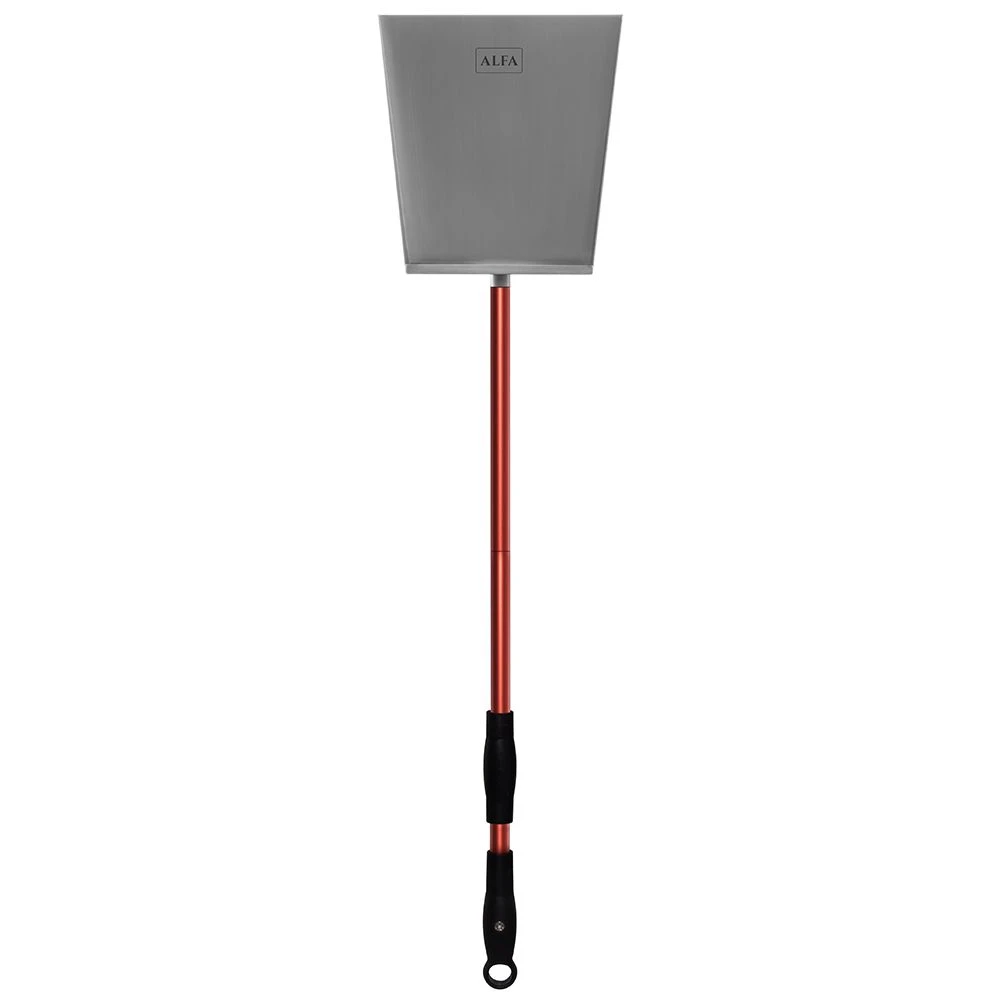 Alfa AC-SHOVEL36 36-Inch Ash Shovel - Image 3