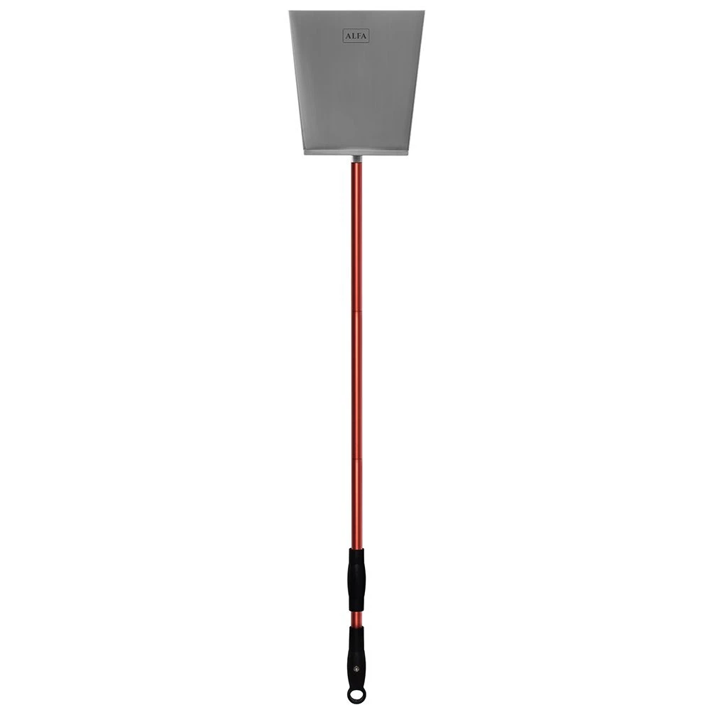 Alfa AC-SHOVEL48 48-Inch Ash Shovel - Image 3
