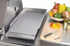 Alfresco AGSB-G Griddle For Side Burner