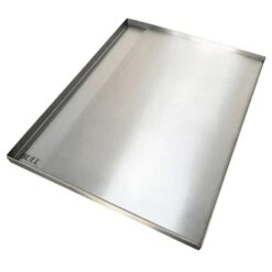 Bull BG-97020 Stainless Steel Pro Grill Griddle