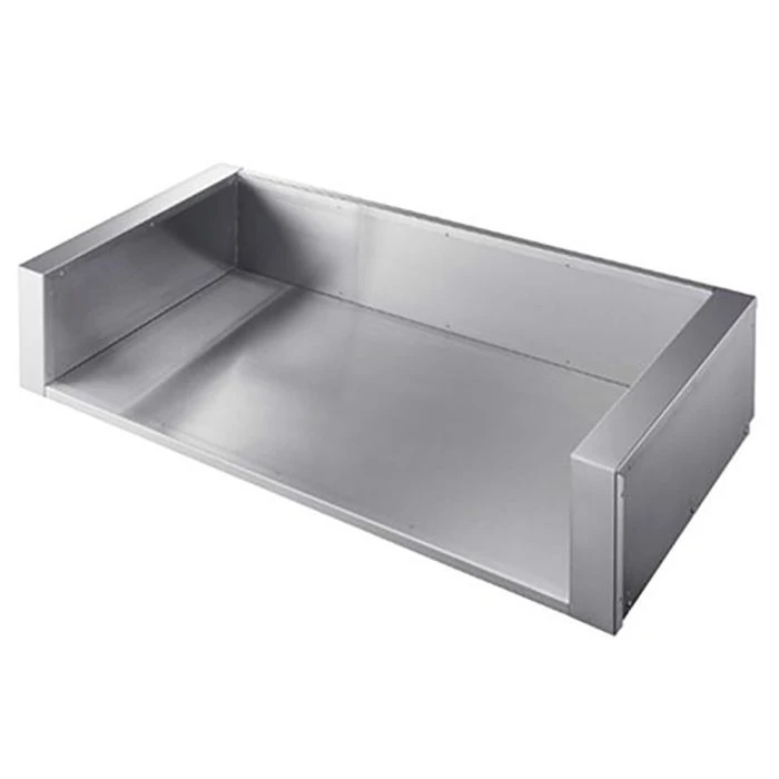 DCS BGA48-IJS Insulating Jacket, 48-Inch