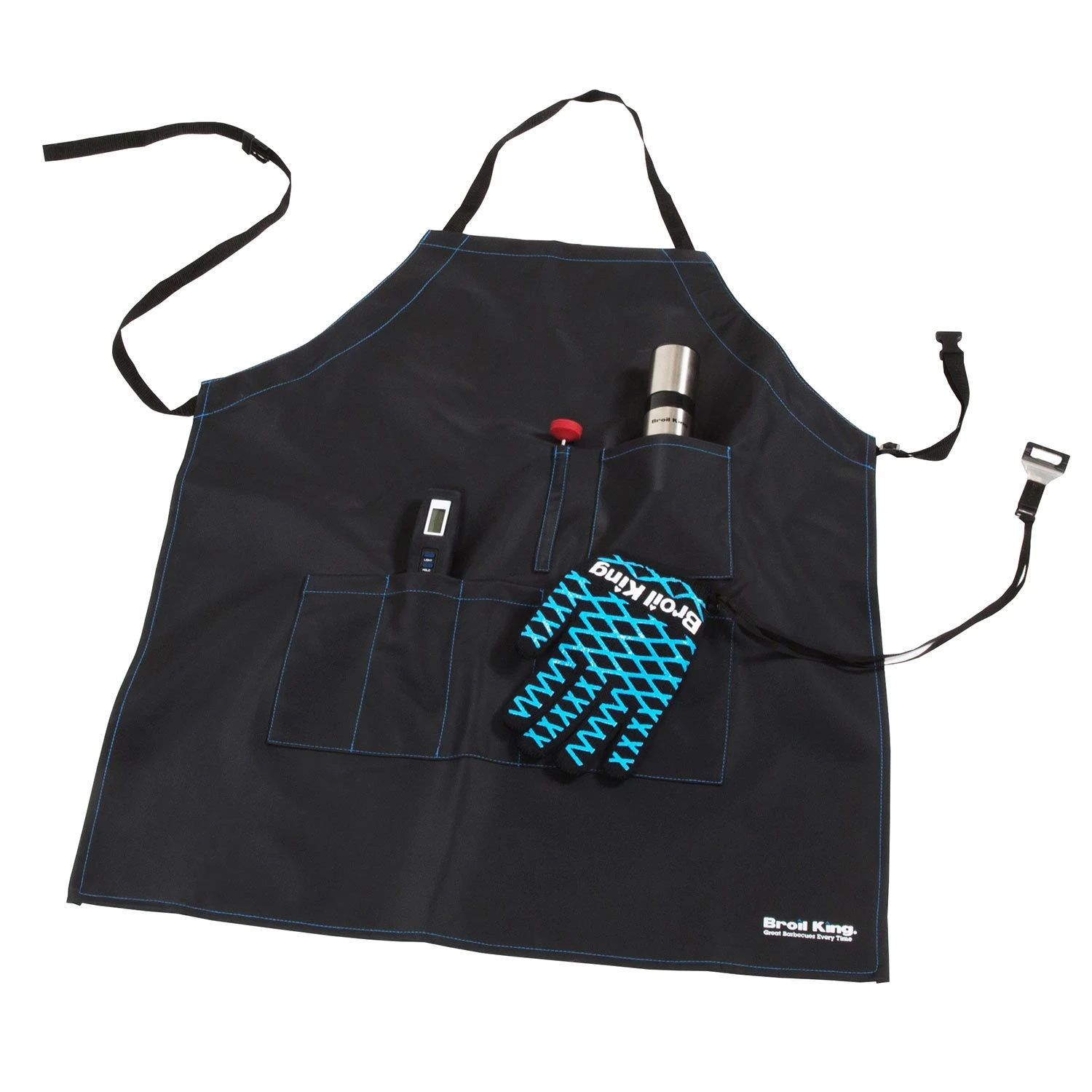Broil King 60975 Grilling Apron - Image 2