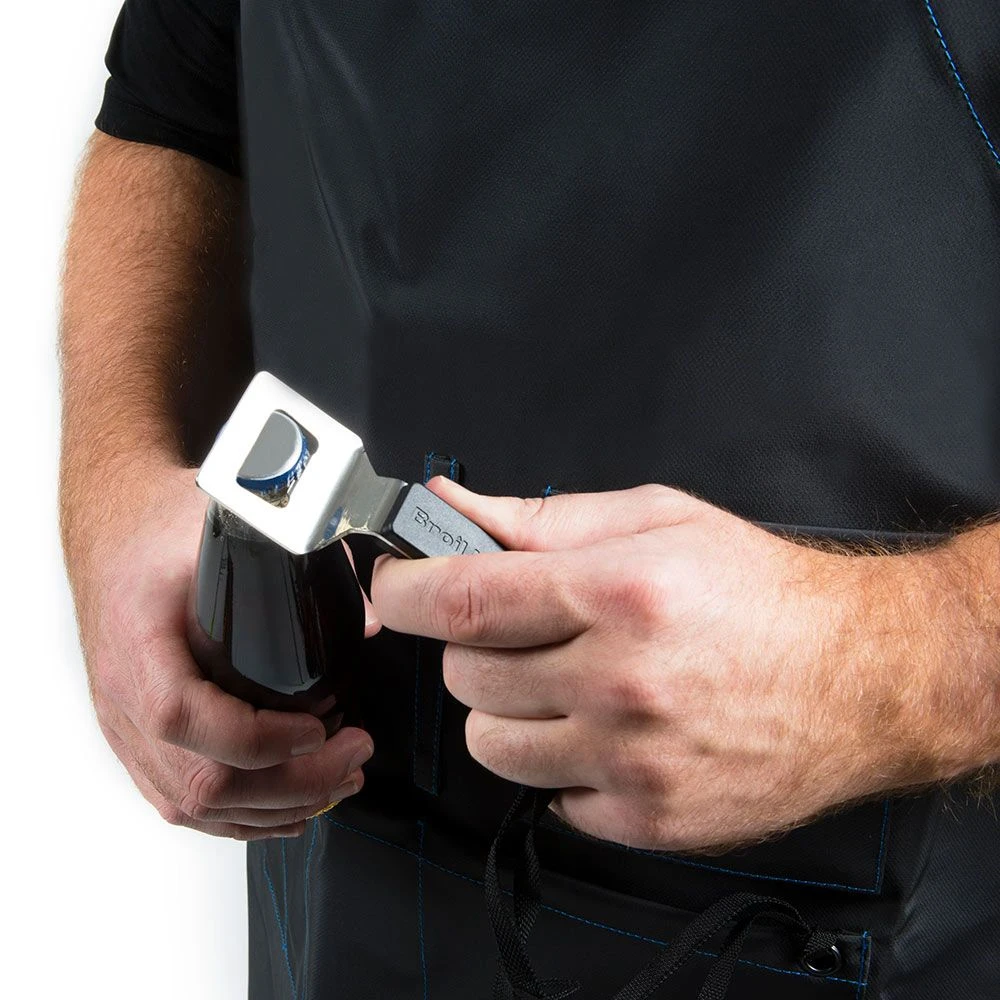 Broil King 60975 Grilling Apron - Image 6