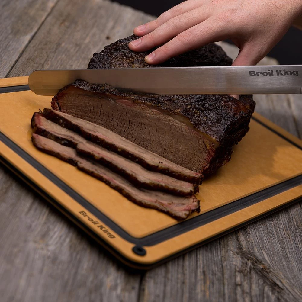 Broil King 64939 Carving Knife - Image 3