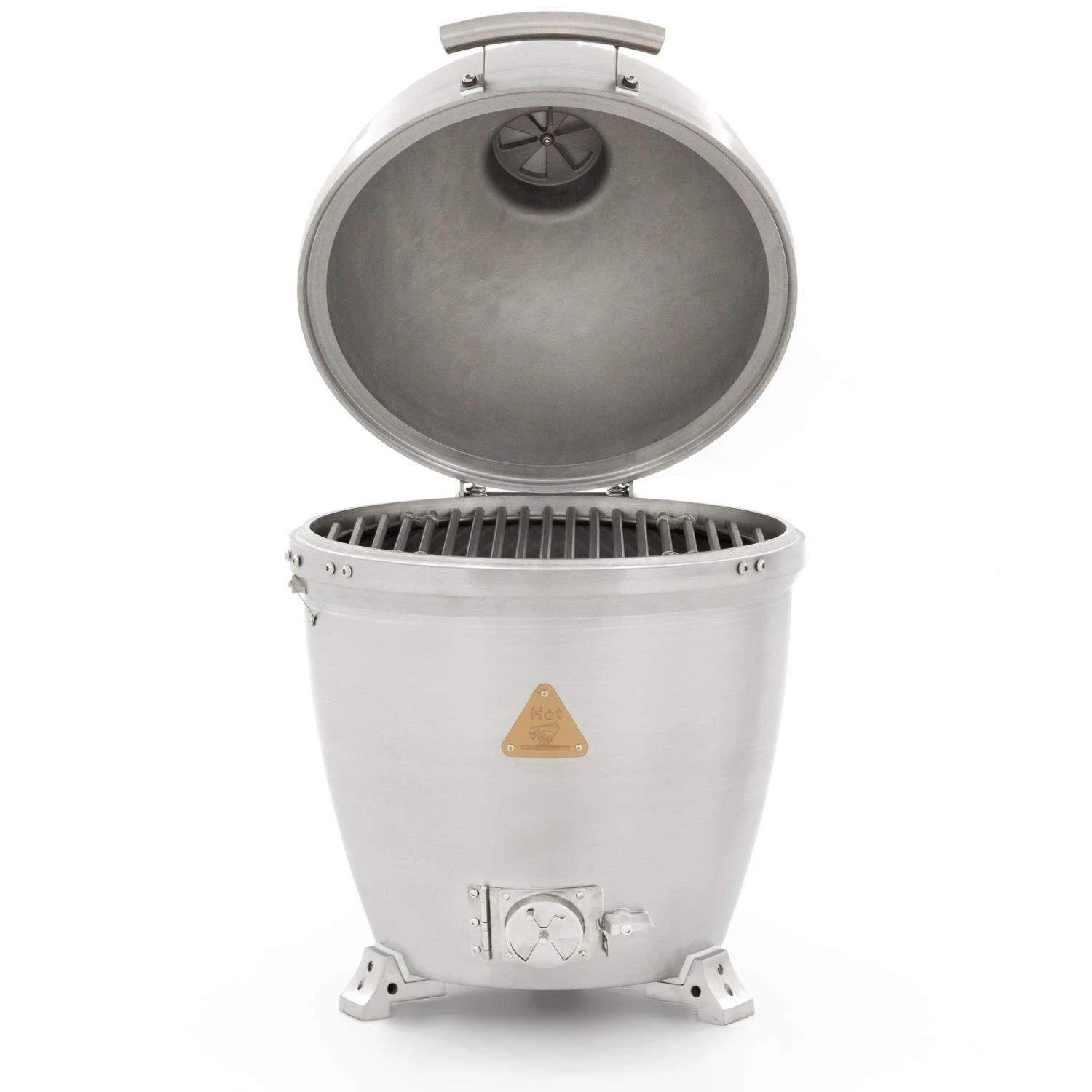 Blaze BLZ-20-KAMADO Cast Aluminum Kamado Grill - Image 2