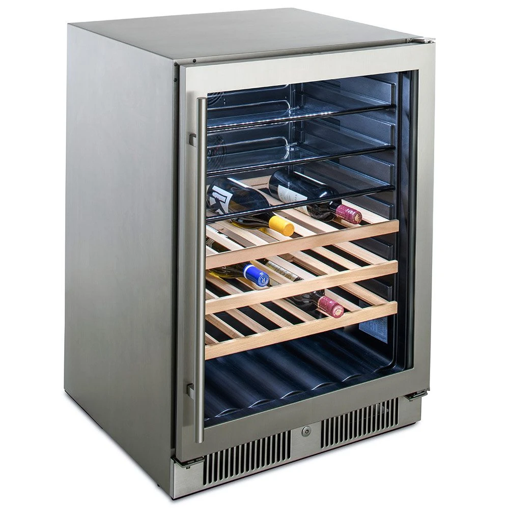 Blaze BLZ-GDBEV-5.5 Outdoor Glass Door Beverage Cooler 5.5, 24-inches - Image 5
