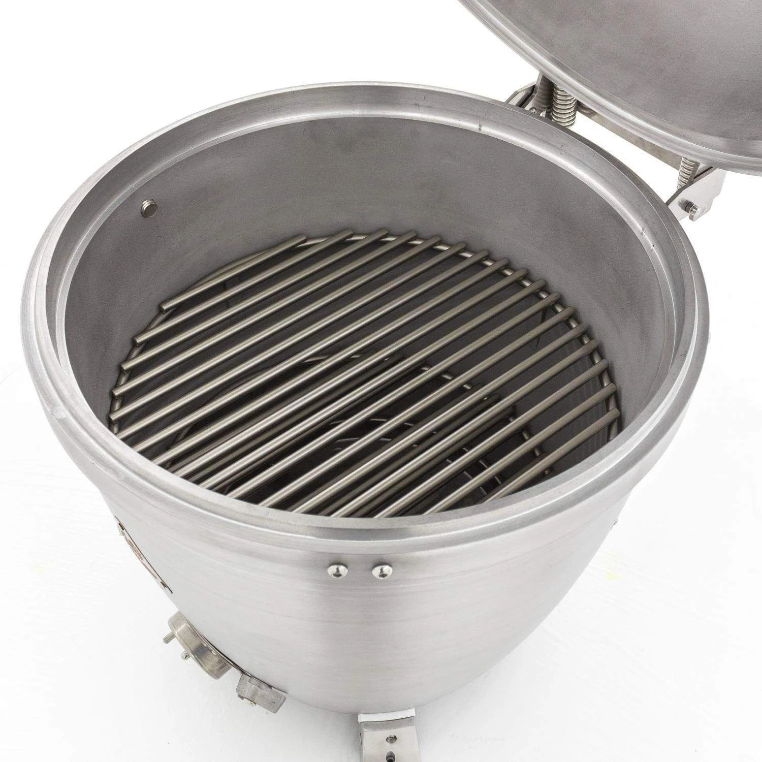 Blaze BLZ-20-KAMADO Cast Aluminum Kamado Grill - Image 5