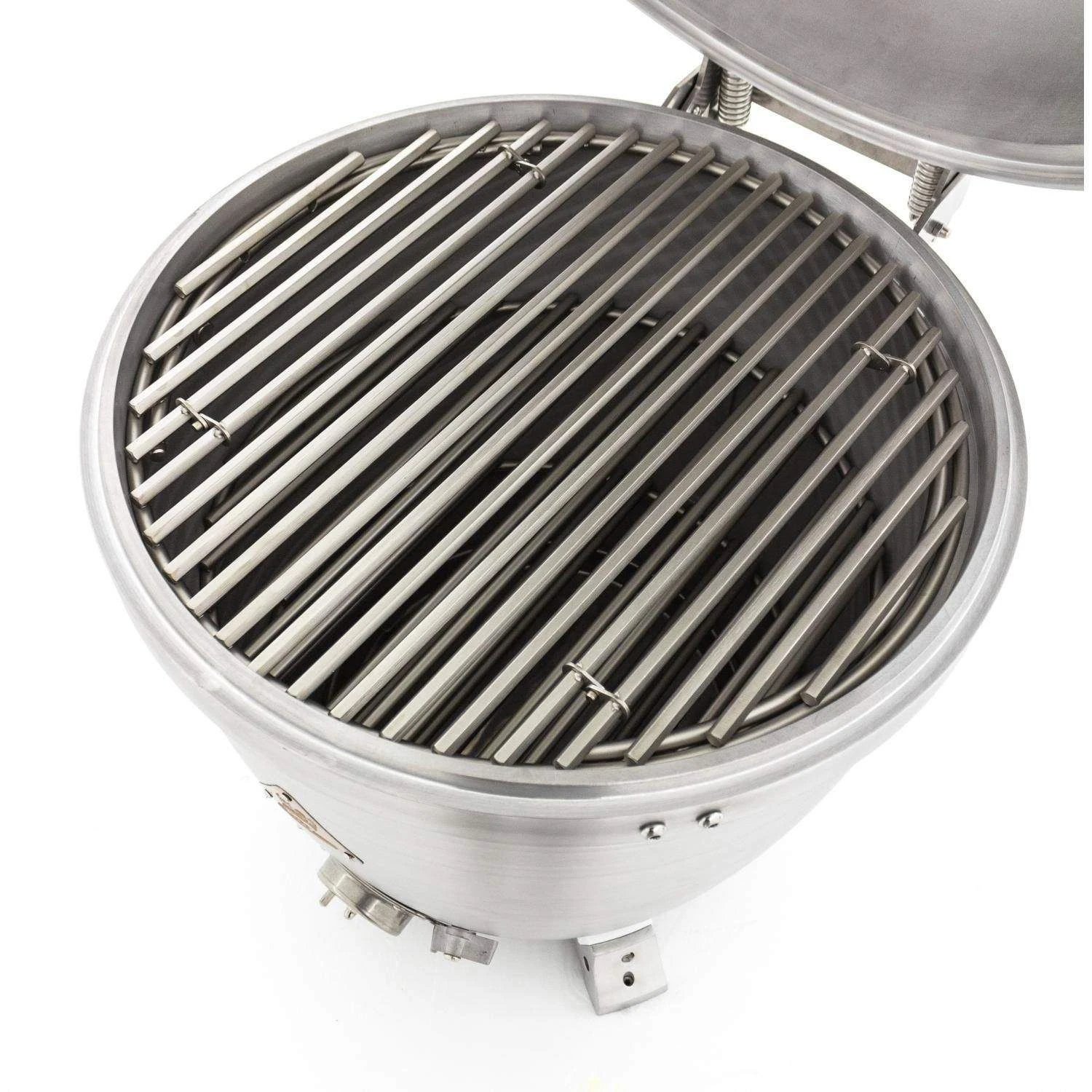 Blaze BLZ-20-KAMADO Cast Aluminum Kamado Grill - Image 4