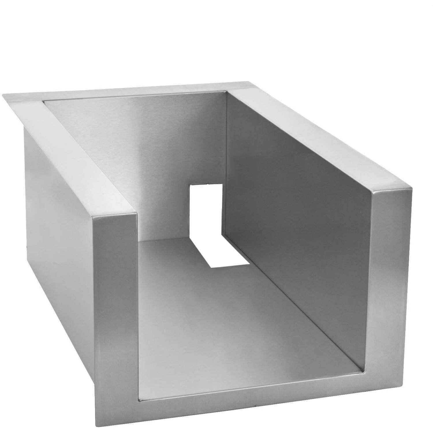 Blaze BLZ-PB-IJ Insulating Jacket For Power Burner, 18.125-inches