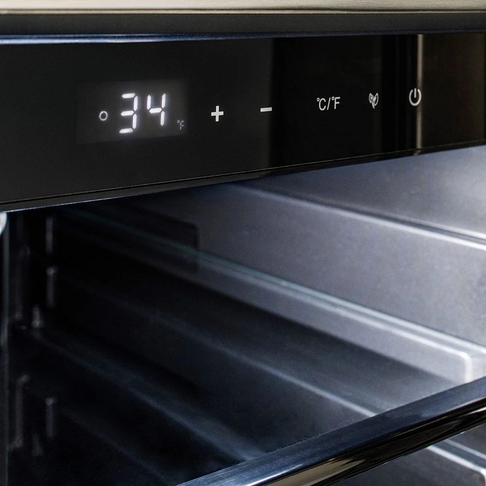 Blaze BLZ-SSRF-15 Outdoor Rated Stainless Steel Refrigerator, 3.2 Cu Ft., 15-inches - Image 4