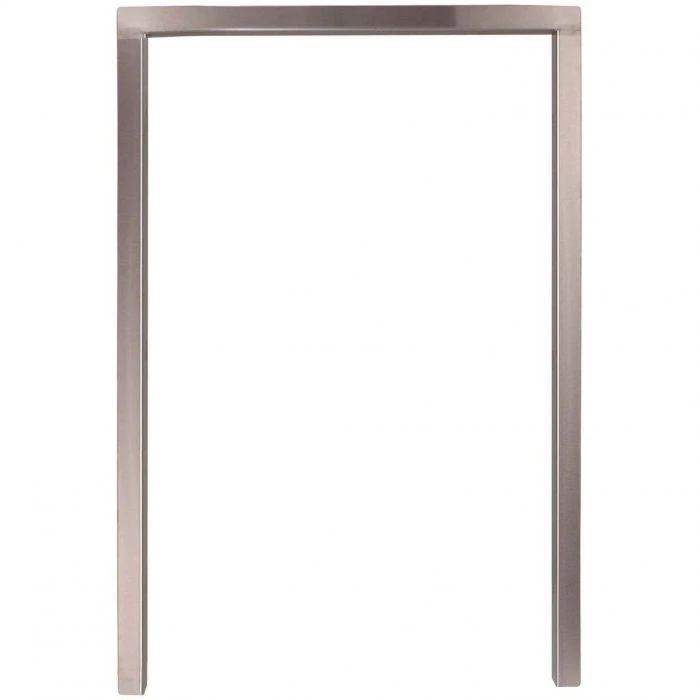 Blaze BLZ-TRIMKIT-15 Refrigerator Trim Kit For Blaze 15-inch Refrigerator