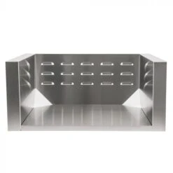 Coyote Stainless Steel Power Burner C1PB Insulating Jacket (CJAKTC1PB)