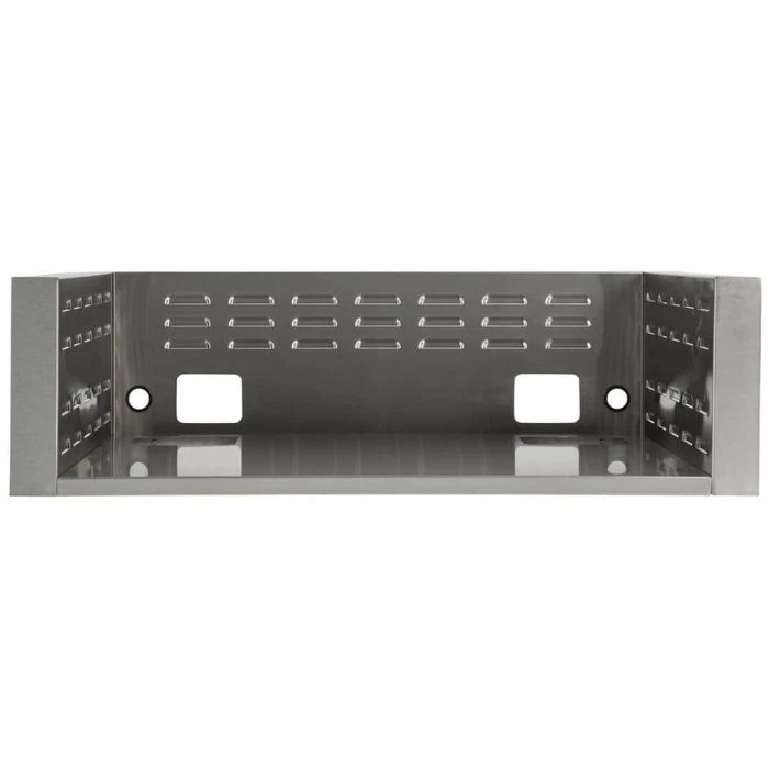 Coyote Stainless Steel Grill Insulating Jacket, 36-Inch (CJAKTCS36)