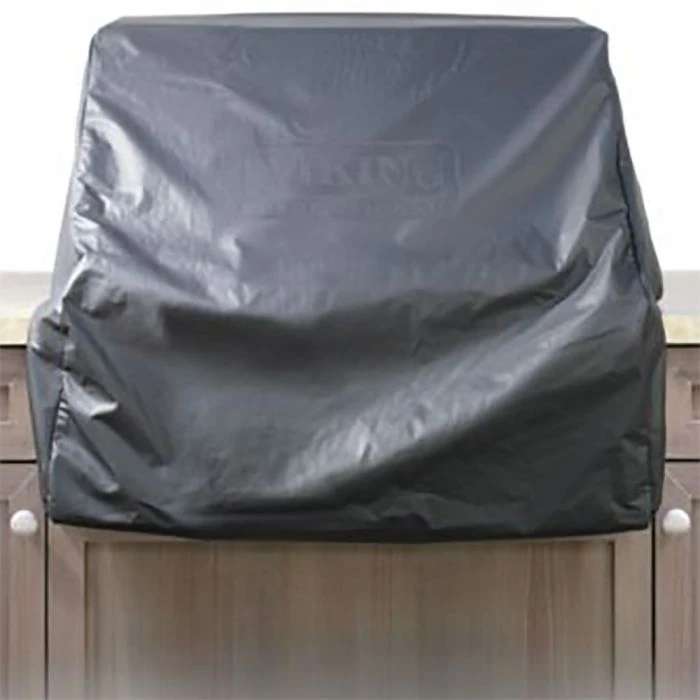 Viking 5 Series Vinyl Built-In Grill Cover, 54-Inch (CQ554BI)