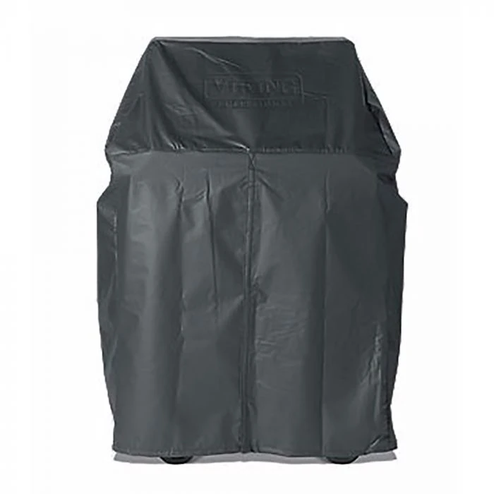Viking 5 Series Vinyl Cart Grill Cover, 30-Inch (CQ530C)