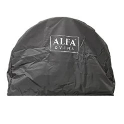 Alfa CVR-4PIZ-T Cover For 4 Pizze Countertop Pizza Oven