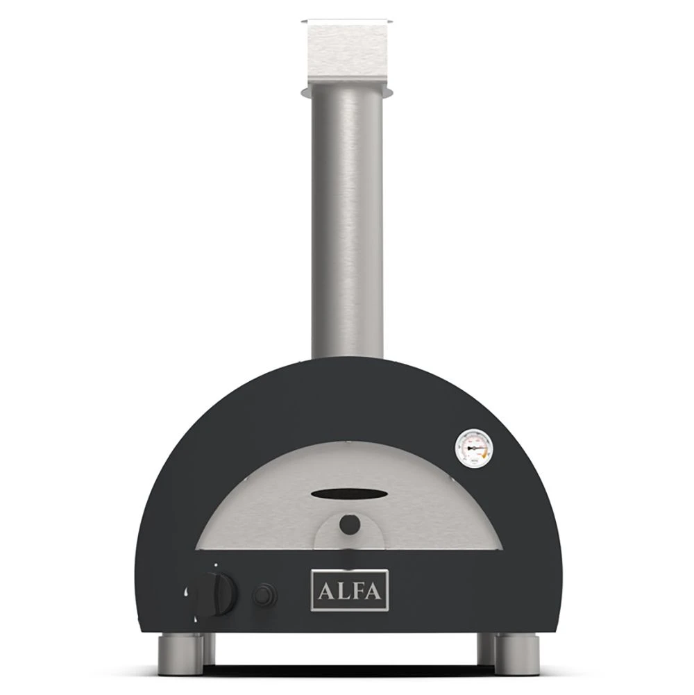 Alfa Moderno Portable Gas Pizza Oven