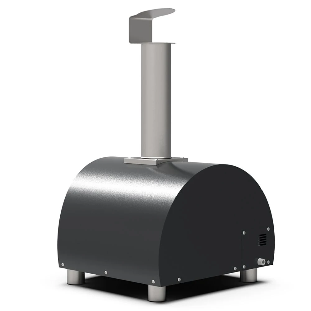 Alfa Moderno Portable Gas Pizza Oven - Image 3