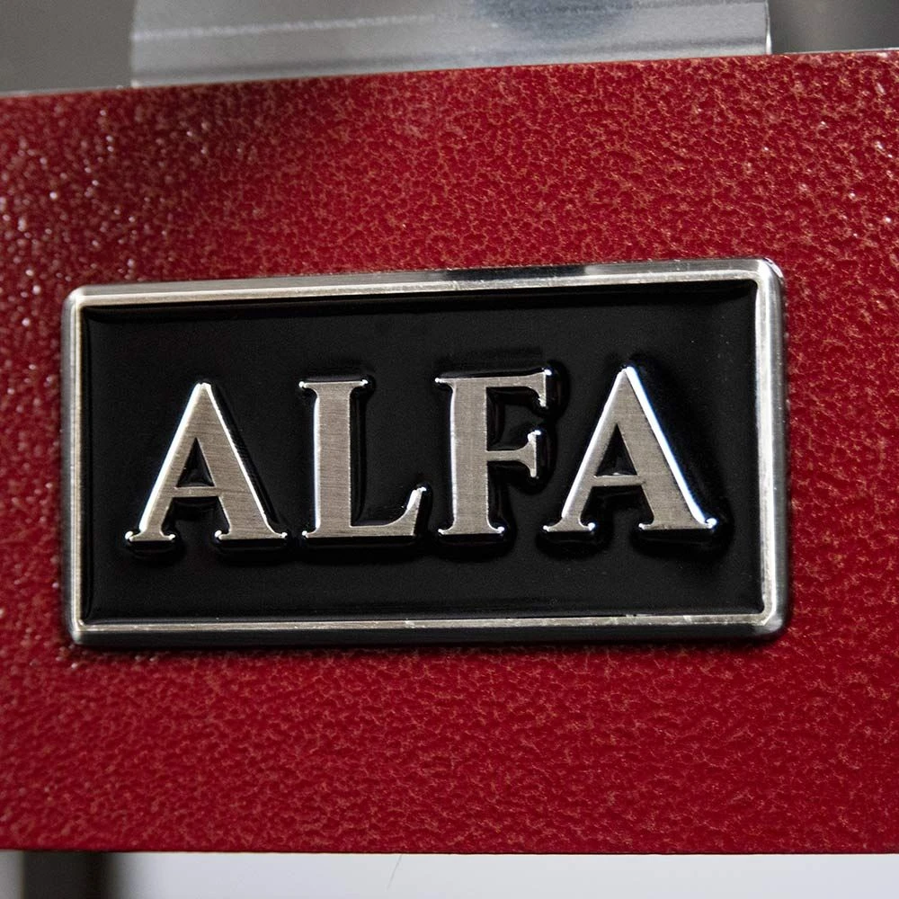 Alfa Moderno Portable Gas Pizza Oven - Image 5