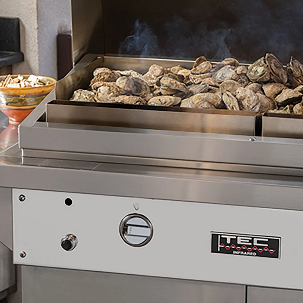 TEC Gator Rack For Patio Series - Image 2