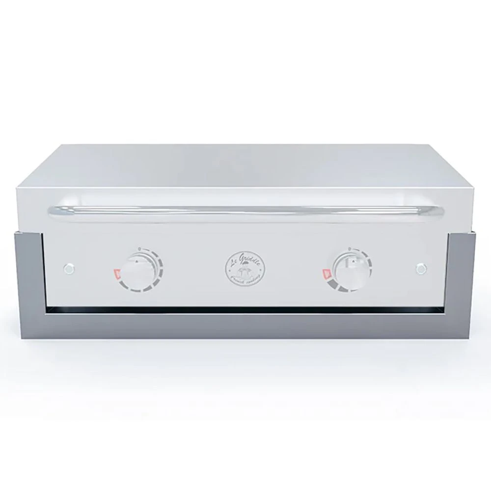 Le Griddle Insulating Jacket For Ranch Hand Built-In Griddles - Image 2