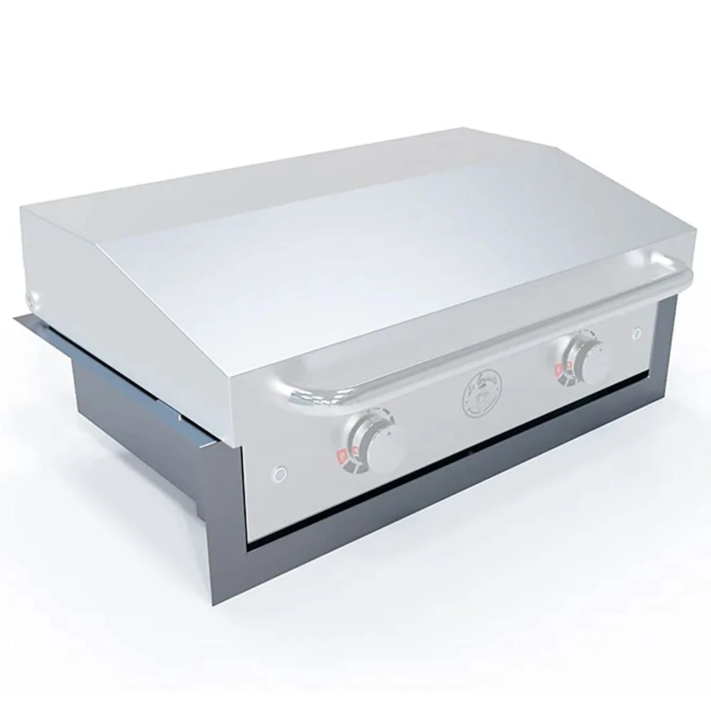 Le Griddle Insulating Jacket For Ranch Hand Built-In Griddles - Image 3