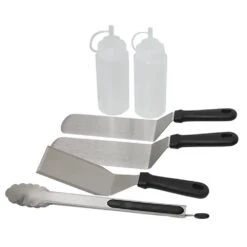 Le Griddle Essential Tools Starter Kit