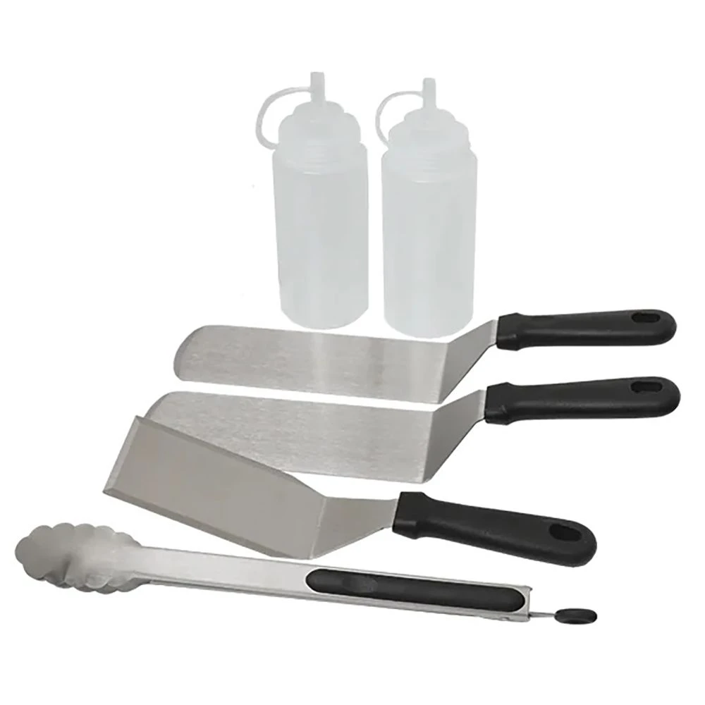 Le Griddle Essential Tools Starter Kit