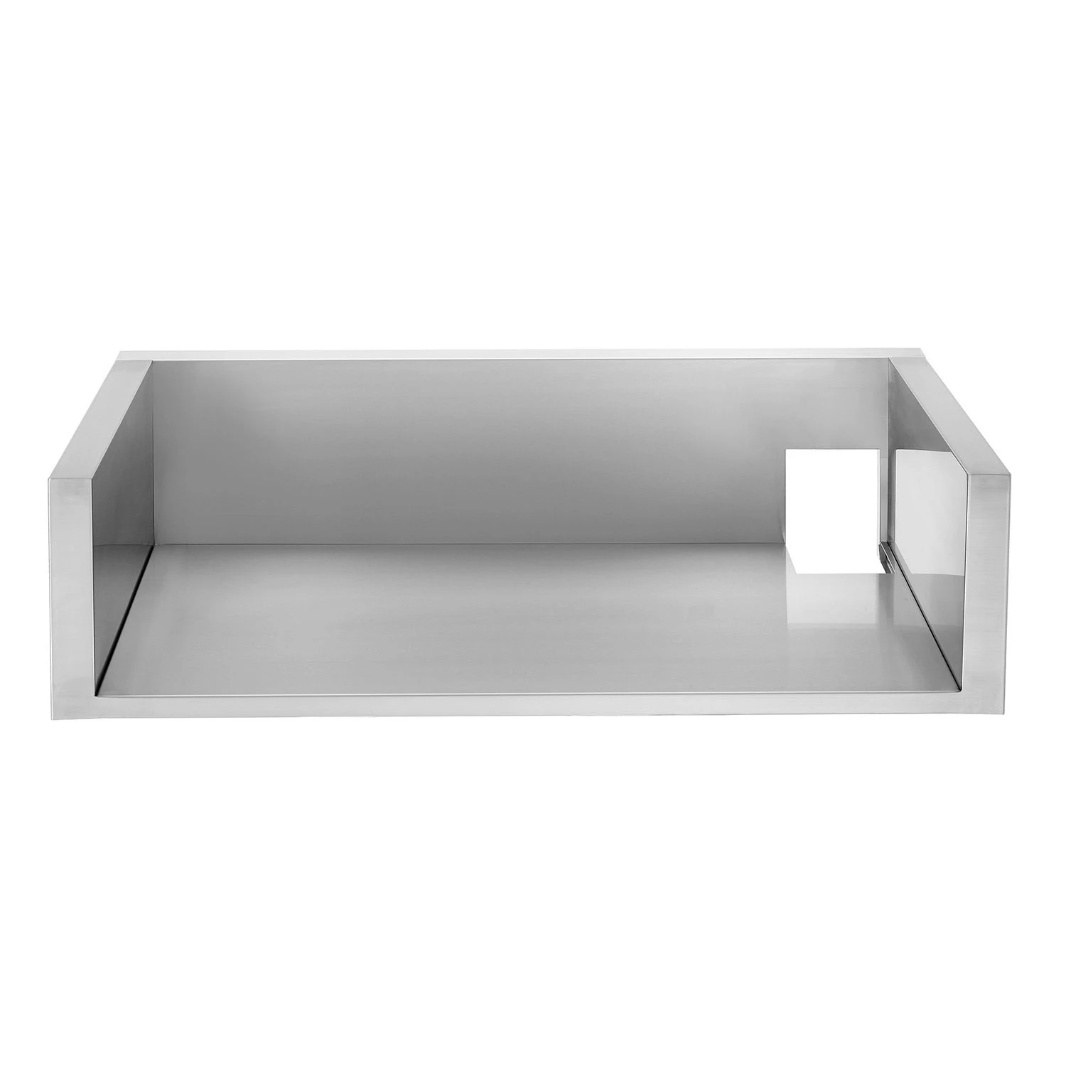 American Made Grills GL-AMG36 Insulating Jacket For 36-Inch Encore & Muscle Grills - Image 2