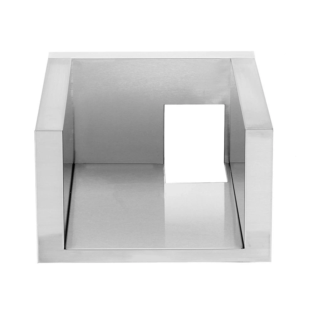 Summerset GL-SIZSB2 Insulating Jacket For SIZSB Double Side Burner - Image 2