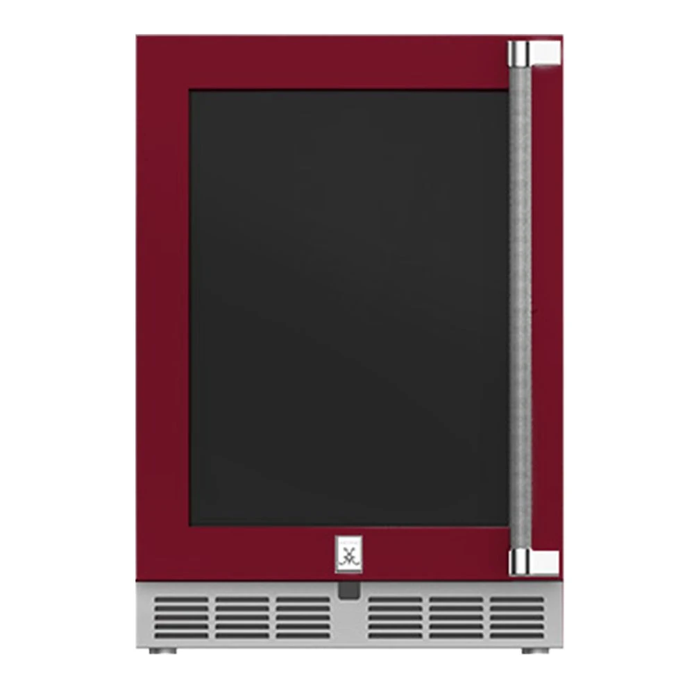 Hestan GRG24 Outdoor Built-In Refrigerator, 24-Inches - Image 2