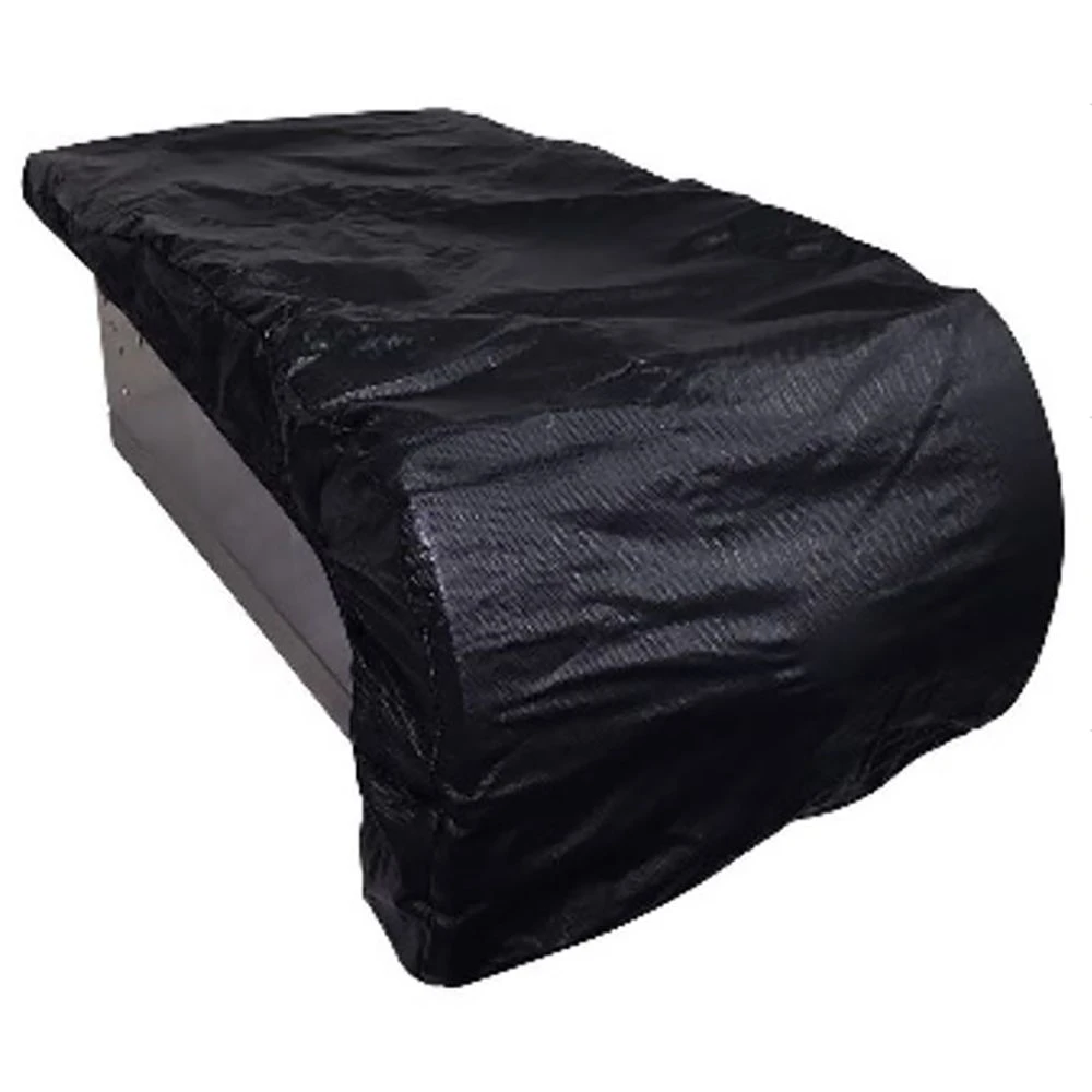 Summerset GRILLCOV-ALTSB2 Deluxe Alturi Series Vinyl Side Burner Cover