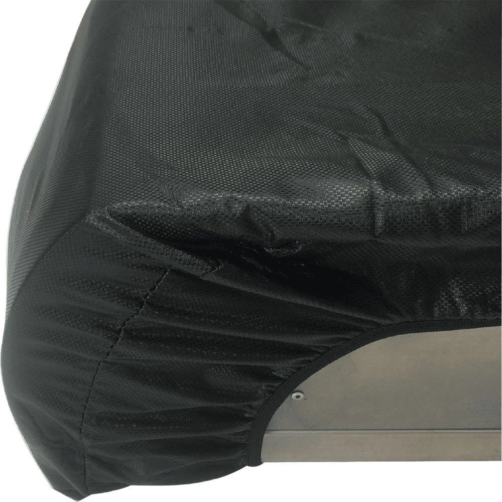 Summerset GRILLCOV-ALTSB2 Deluxe Alturi Series Vinyl Side Burner Cover - Image 2