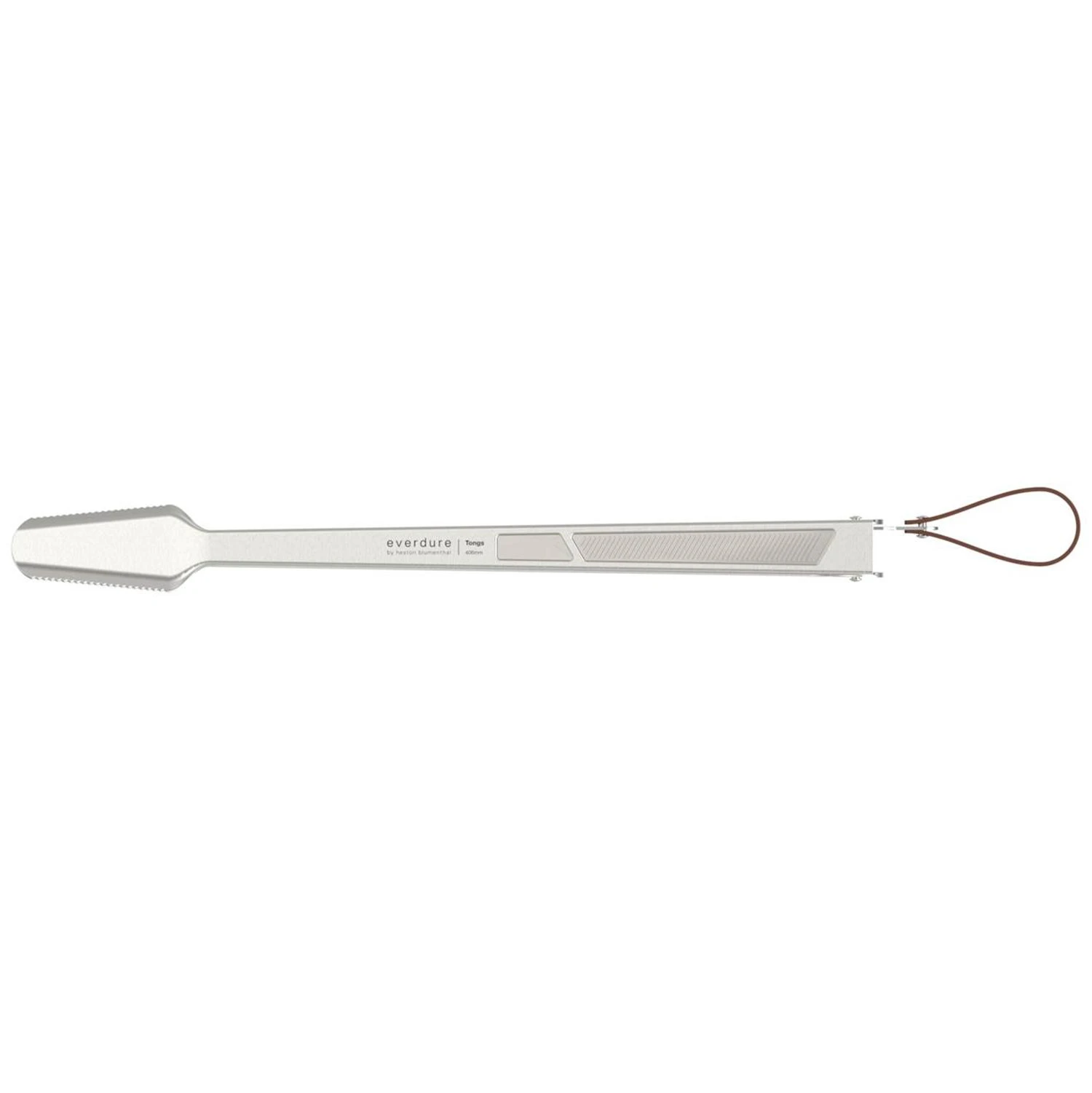 Everdure HBTONGSPDQ Quantum Stainless Steel Tongs - Image 3