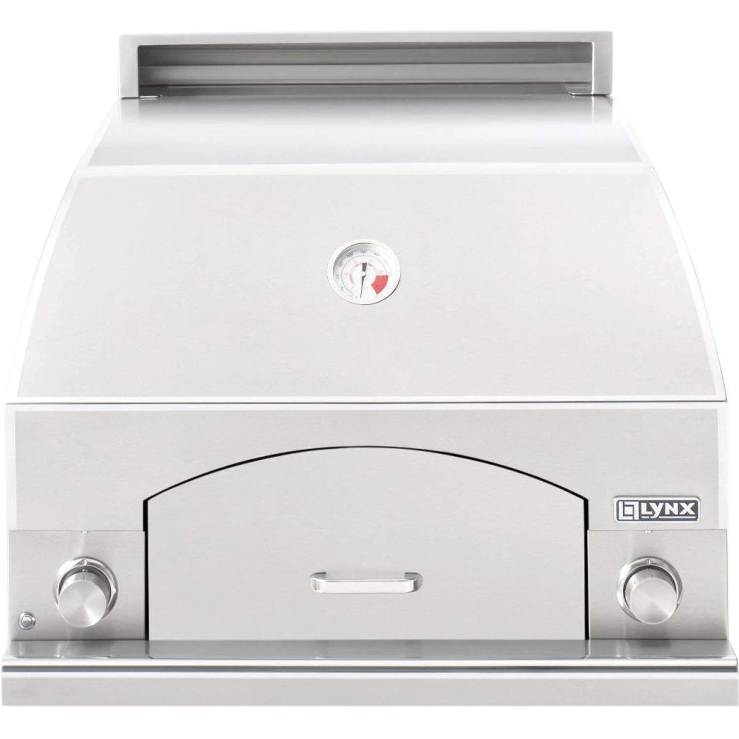 Lynx LPZA 30-Inch Built-In/Countertop Pizza Oven - Image 3