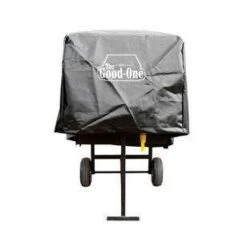 The Good-One The Heritage Oven Freestanding Weather Cover
