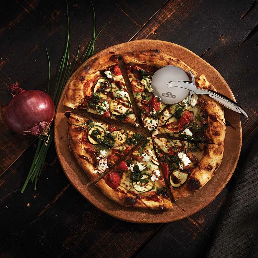 Napoleon 55217 Premium Pizza Wheel - Image 3