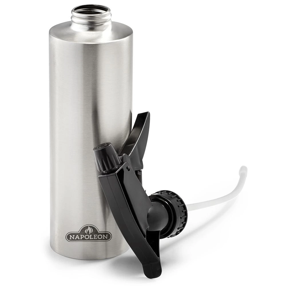 Napoleon 62047 Stainless Steel Spray Bottle - Image 2
