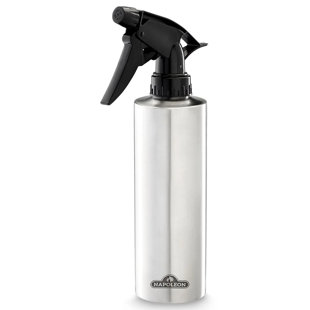 Napoleon 62047 Stainless Steel Spray Bottle - Image 3