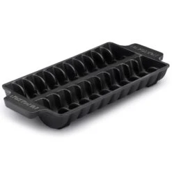 Napoleon 67734 Cast Iron Jumbo Shrimp Tray