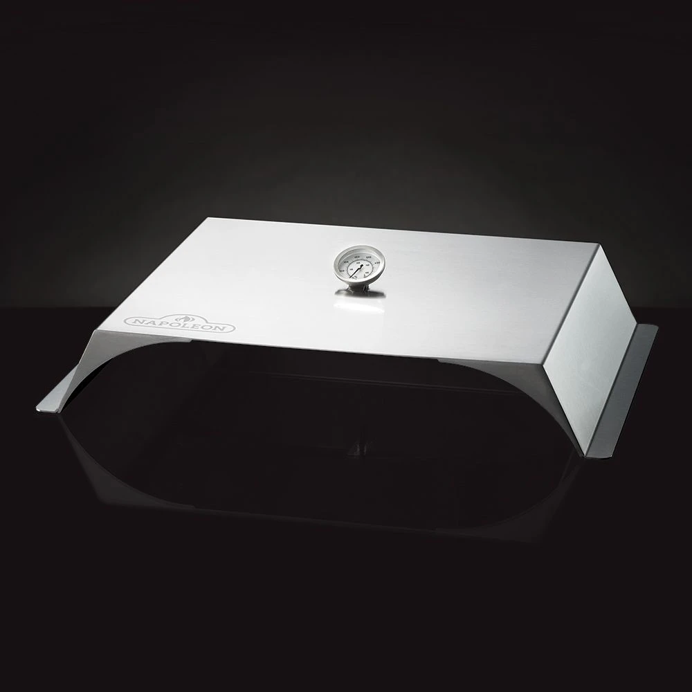 Napoleon 71200 Gas Grill Pizza Shroud - Image 2