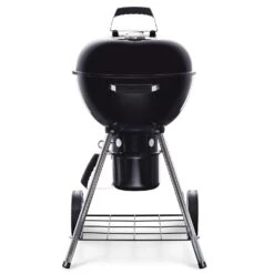 Napoleon NK18K-LEG-1 18-Inch Charcoal Kettle Leg Grill