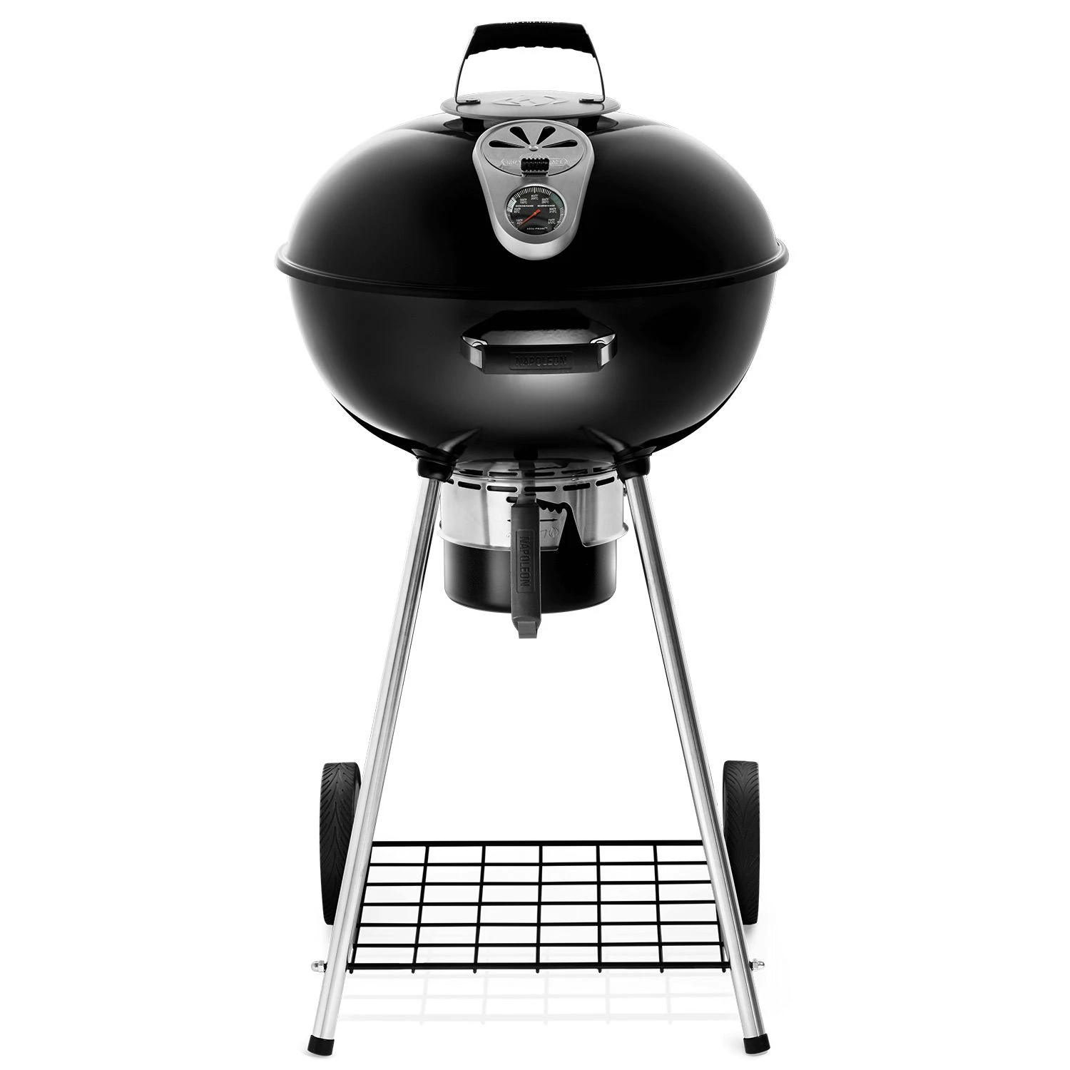 Napoleon NK22K-LEG-2 Rodeo Charcoal Kettle Grill