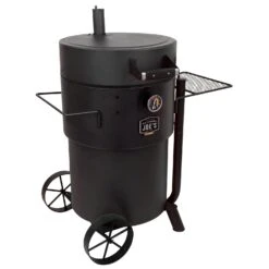 Oklahoma Joe's OKJ-19202 Anthem Series Bronco Pro Drum Smoker